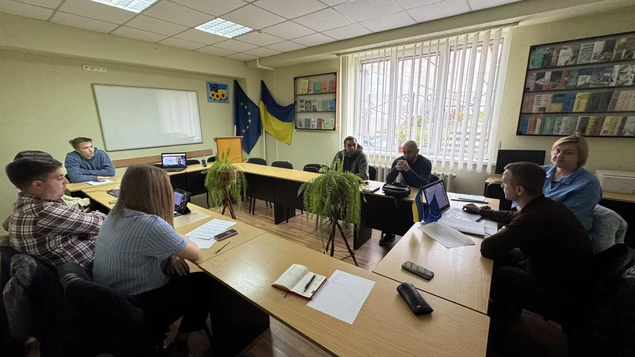 ІІ Всеукраїнський круглий стіл «Рух для здоров’я – наука майбутнього» об’єднав науковців та практиків з усієї України