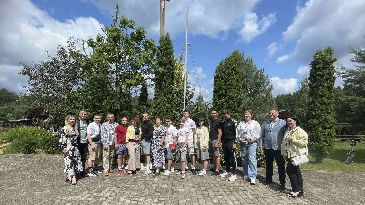 Літня школа для студентів та аспірантів!