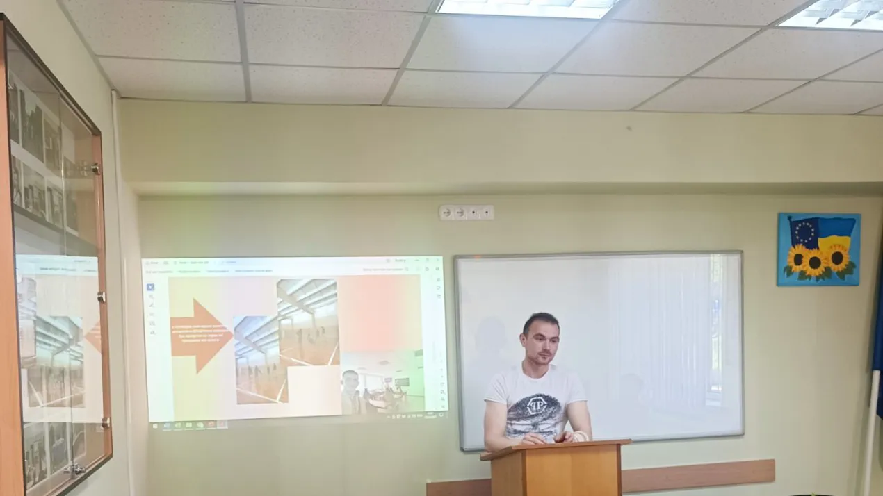 ЗАХИСТ НАУКОВО-ПЕДАГОГІЧНОЇ (АСИСТЕНТСЬКОЇ) ПРАКТИКИ МАГІСТРІВ СПЕЦІАЛЬНОСТІ 017 «ФІЗИЧНА КУЛЬТУРА І СПОРТ»