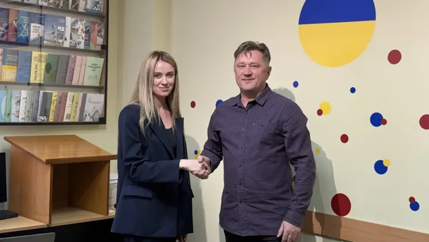 Засідання Ради молодих вчених на факультеті фізичної культури, спорту та реабілітації