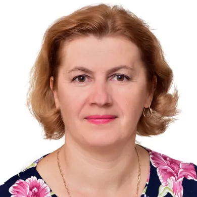 Лясота Тетяна Іванівна