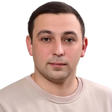 Ткачик Святослав Романович