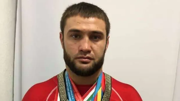 ЧИЖЕВСЬКИЙ ЮРІЙ