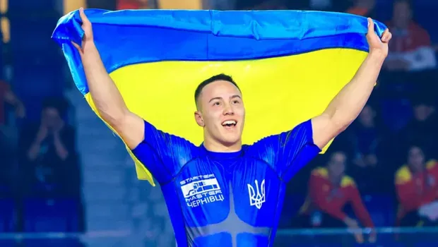 КІЗЮК РОМАН